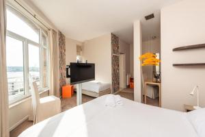 Otonali hôtel by Breizh Café