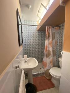 Hotel Hoskins Talara todas las habitaciones con aire acondicionado