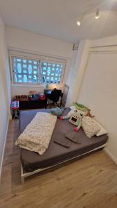 Apartamento CREMALLERA Ribes de Freser