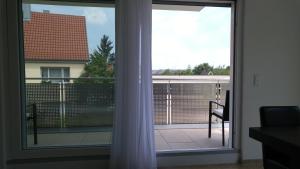 Zimmervermietung im Zentrum Waiblingens