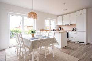 Michelhuus 3 St Michaelisdonn