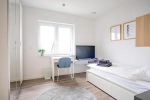 Michelhuus 3 St Michaelisdonn