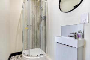 Knighton Chambers, Bognor Regis - Brand new studio