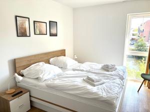 NordseeResort Friesland Ferienhäuser Nordseeresort Friesland 50-1-s