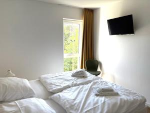 NordseeResort Friesland Ferienhäuser Nordseeresort Friesland 50-1-s