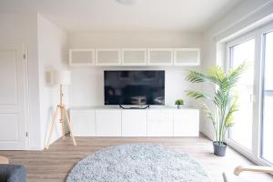 Michelhuus 2 St Michaelisdonn