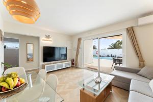 Lanzarote Villa Nazar