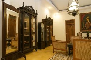 The Mangkoro Hotel by Sinergi