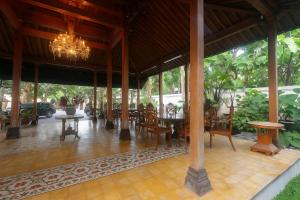 The Mangkoro Hotel by Sinergi