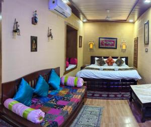 Hotel Casa The Sol Jaisalmer