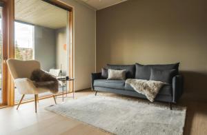 Aurora Chalet A2 Ski-in Ski-out by Aavalevi