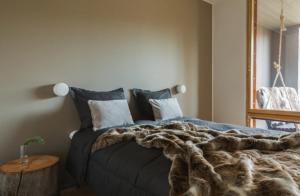 Aurora Chalet A2 Ski-in Ski-out by Aavalevi