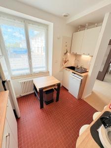 Anglet - T3 en duplex récemment rénové