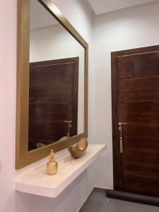 Modern villa with private pool