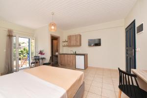 Glafki Studios Syros