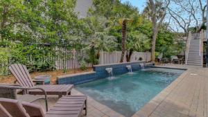 5 32nd Avenue by AvantStay Gourmet Kitchen Pool Balconies