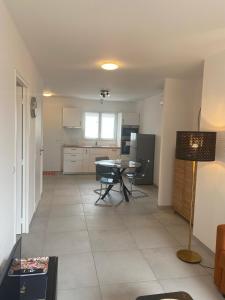 Échappée Brionnaise