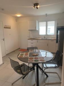 Échappée Brionnaise