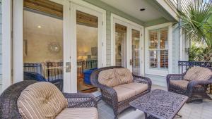 103 Grand Pavilion by AvantStay Steps to Beach