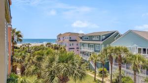 103 Grand Pavilion by AvantStay Steps to Beach