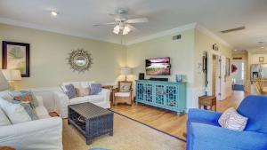 103 Grand Pavilion by AvantStay Steps to Beach