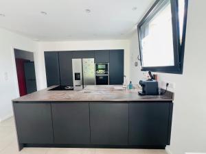 Exceptional villa in Combrit -