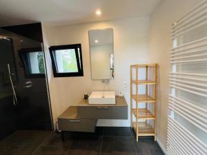 Exceptional villa in Combrit -