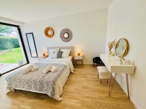 Exceptional villa in Combrit -