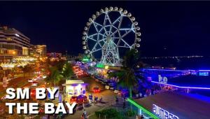 Sy bay Suites TwinBed near Okada MOA PITX NAIA cod MSV1502H