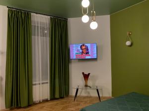 Затишні апартаменти в центрі