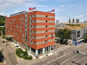 Ibis Praha Mala Strana