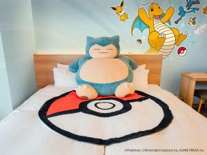 MIMARU Kyoto Shinmachi Sanjo