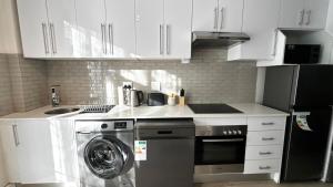 Cozy Apartment in Cape Town