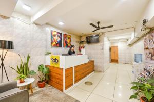 Via Santosh Residency