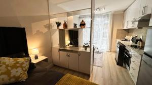 Cozy Apartment in Cape Town