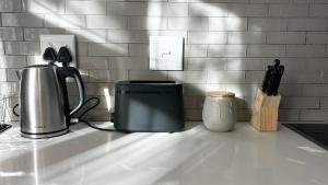 Cozy Apartment in Cape Town