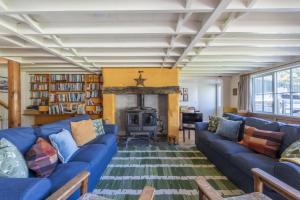 Master Shipwrights House