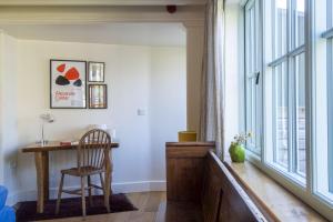 Master Shipwrights House