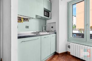 MOS29 - Luxurious Apartment - Near the Duomo
