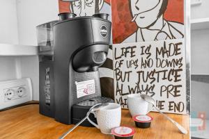 CC8 -Brera-Isola- Modern - Central - Wifi