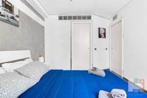 CC8 -Brera-Isola- Modern - Central - Wifi