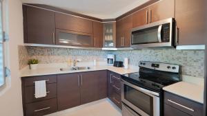 Aquaville Dorado Moderna Villa 5