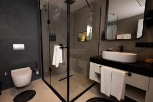 Porto De Galata Hotel