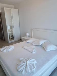 Apartament Hampton 4 by ALZ