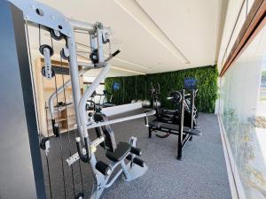 Flat em Muro Alto - Porto de Galinhas - MAKIA B209 - By Anfitrião Legal