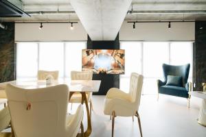 Modern Palazzo住吉