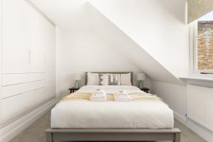 New! Cosy 1BR Flat in Spitalfields, 6 mins to Tube