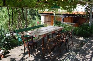 Holiday Home Lyubovo