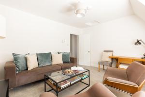 New! Cosy 1BR Flat in Spitalfields, 6 mins to Tube