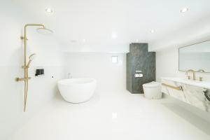 Modern Palazzo住吉